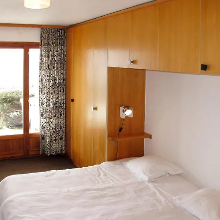 Residences Apartment