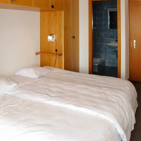 Residences * Veysonnaz