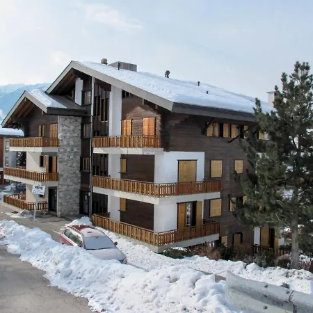 Residences Apartment *