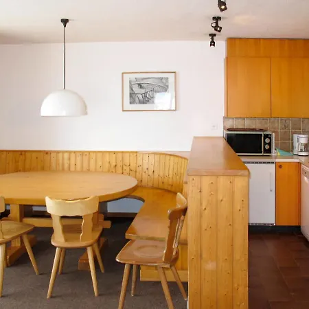 Residences Apartment *